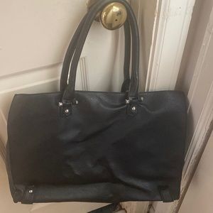 Fashion tote